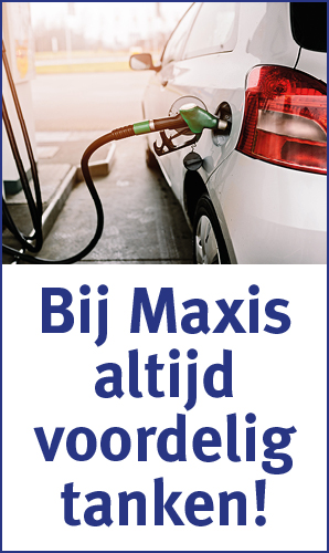 Buik Krijger Logisch Makkelijk shoppen langs de A1 bij Muiden en Amsterdam - Maxis