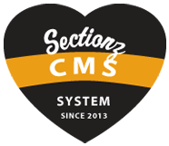 Logo Sectionz™